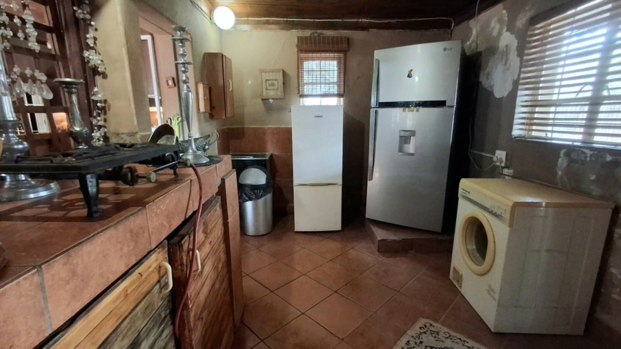 3 Bedroom Property for Sale in Bultfontein A H Gauteng