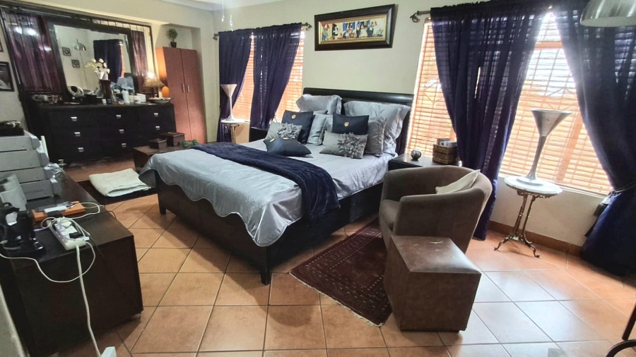 3 Bedroom Property for Sale in Bultfontein A H Gauteng