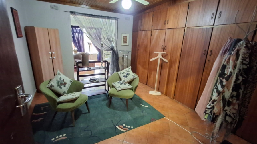 3 Bedroom Property for Sale in Bultfontein A H Gauteng