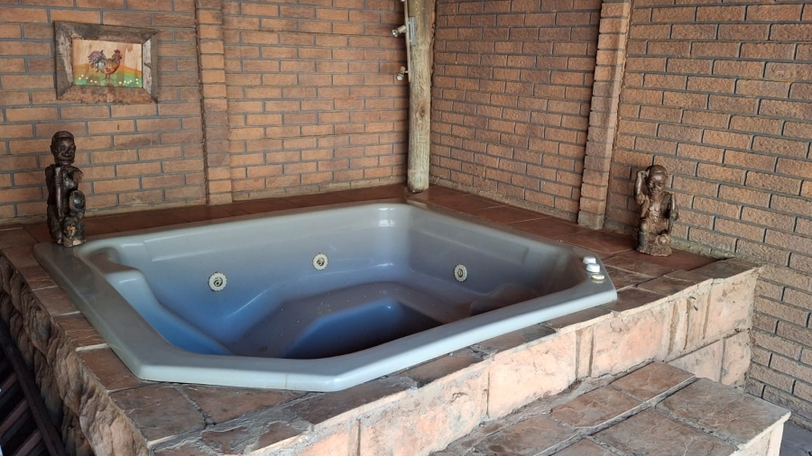 3 Bedroom Property for Sale in Bultfontein A H Gauteng