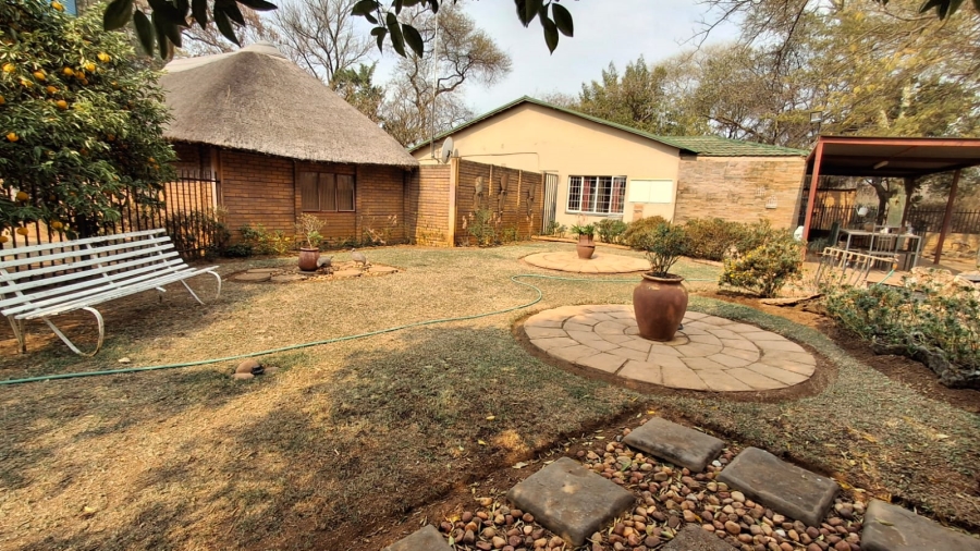 3 Bedroom Property for Sale in Bultfontein A H Gauteng