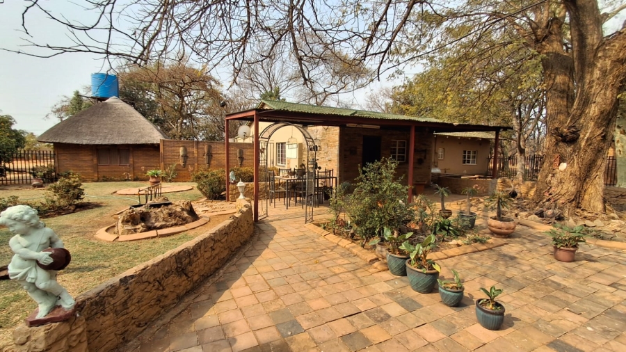 3 Bedroom Property for Sale in Bultfontein A H Gauteng