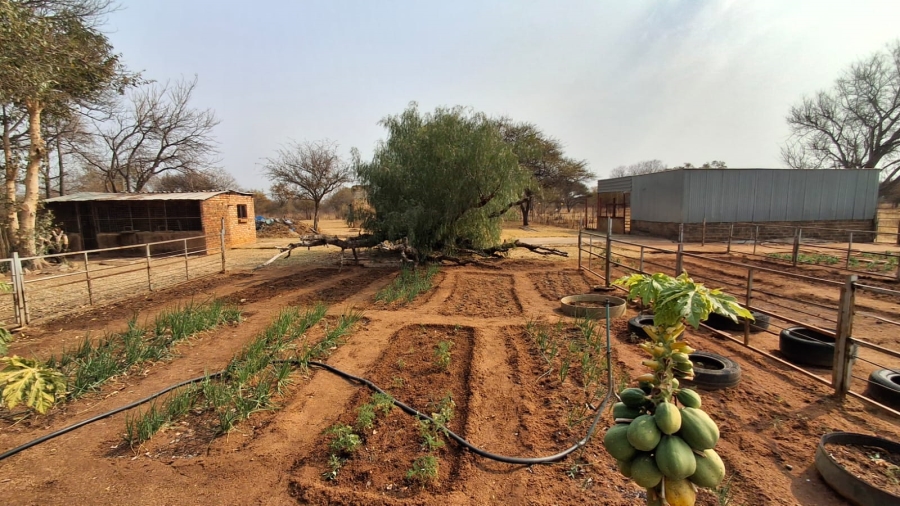 3 Bedroom Property for Sale in Bultfontein A H Gauteng