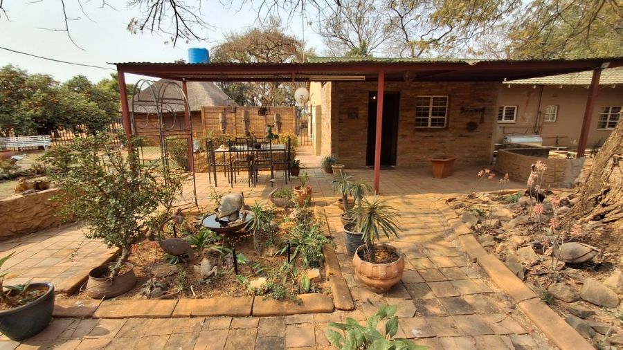 3 Bedroom Property for Sale in Bultfontein A H Gauteng