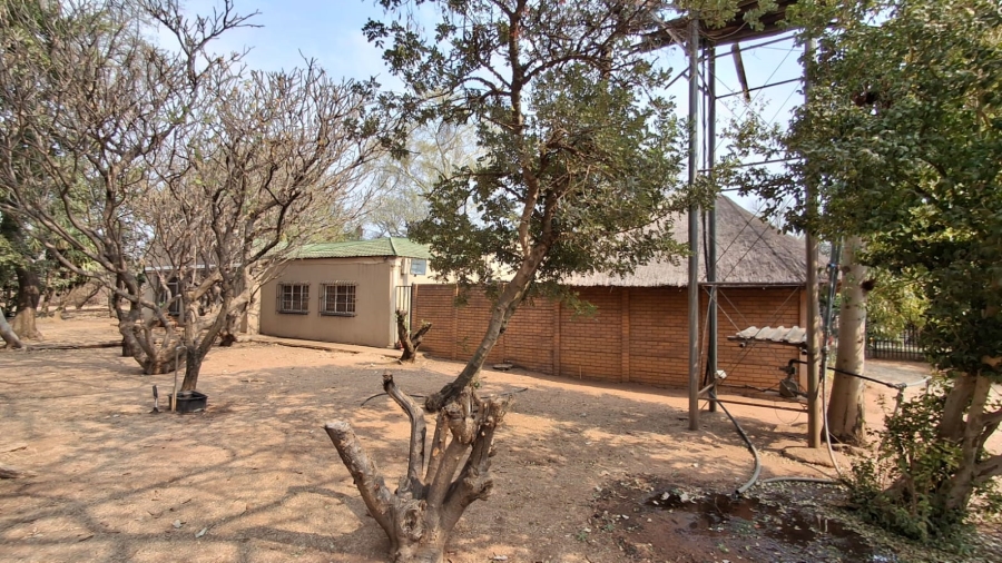 3 Bedroom Property for Sale in Bultfontein A H Gauteng