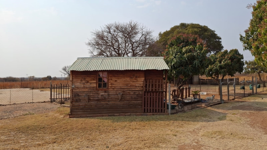 3 Bedroom Property for Sale in Bultfontein A H Gauteng