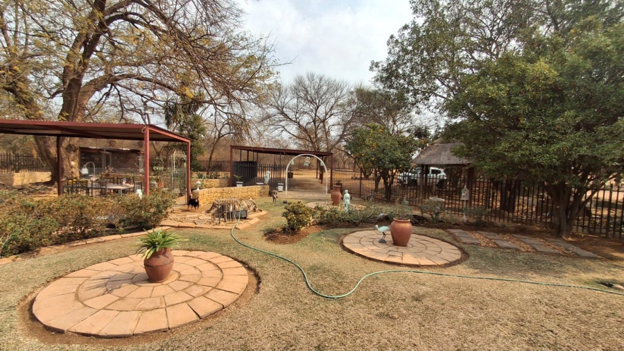 3 Bedroom Property for Sale in Bultfontein A H Gauteng