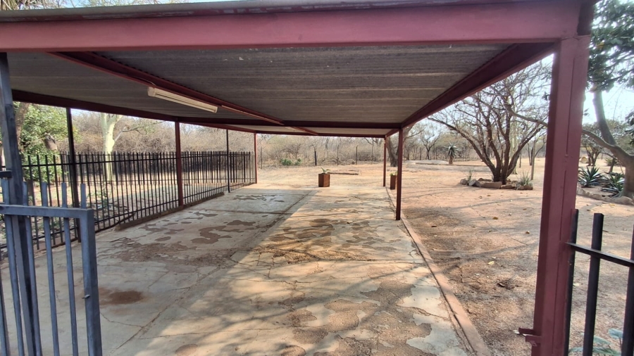 3 Bedroom Property for Sale in Bultfontein A H Gauteng