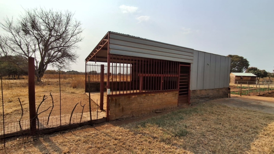 3 Bedroom Property for Sale in Bultfontein A H Gauteng