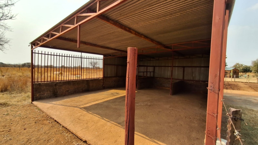 3 Bedroom Property for Sale in Bultfontein A H Gauteng