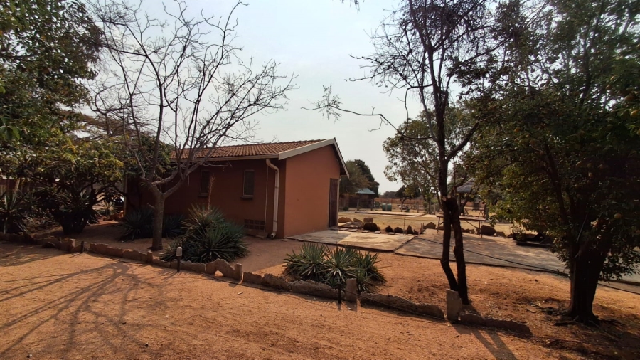 3 Bedroom Property for Sale in Bultfontein A H Gauteng