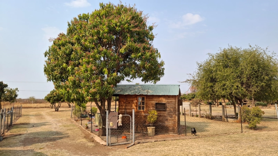 3 Bedroom Property for Sale in Bultfontein A H Gauteng