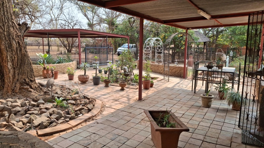 3 Bedroom Property for Sale in Bultfontein A H Gauteng