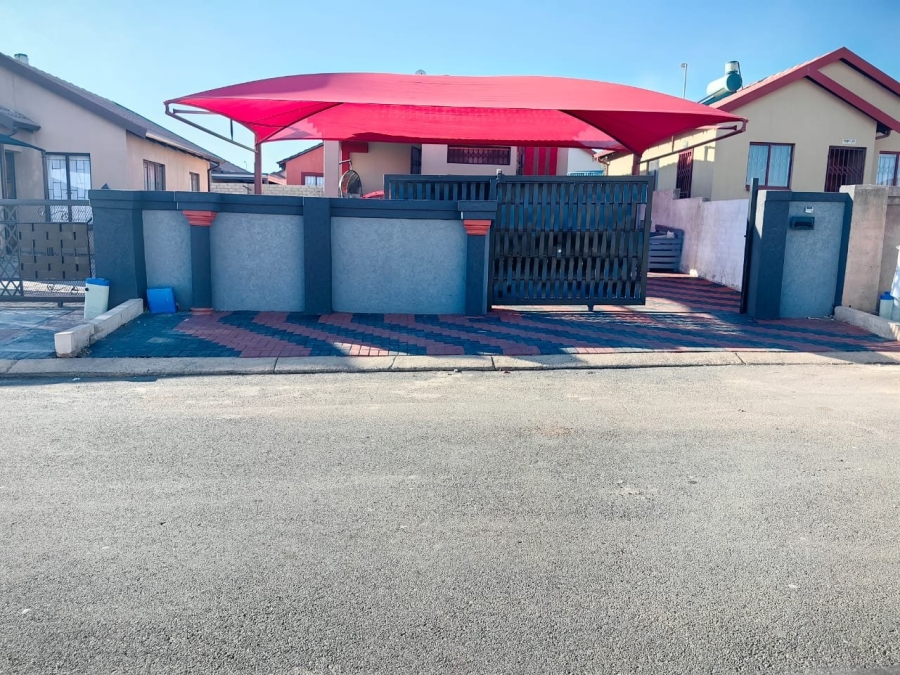 3 Bedroom Property for Sale in Soshanguve VV Gauteng