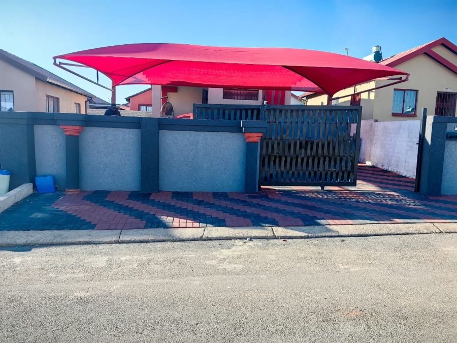 3 Bedroom Property for Sale in Soshanguve VV Gauteng