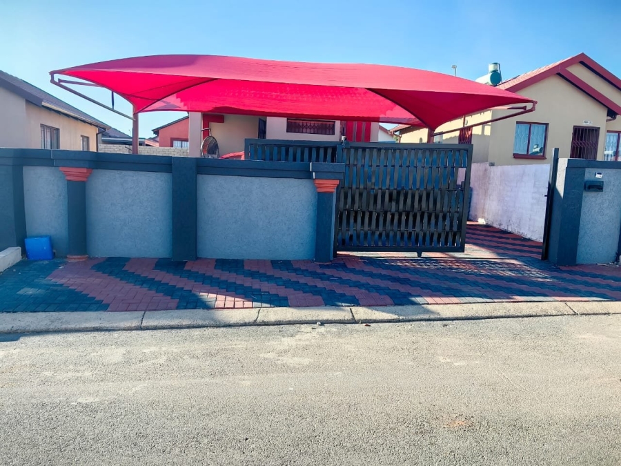 3 Bedroom Property for Sale in Soshanguve VV Gauteng