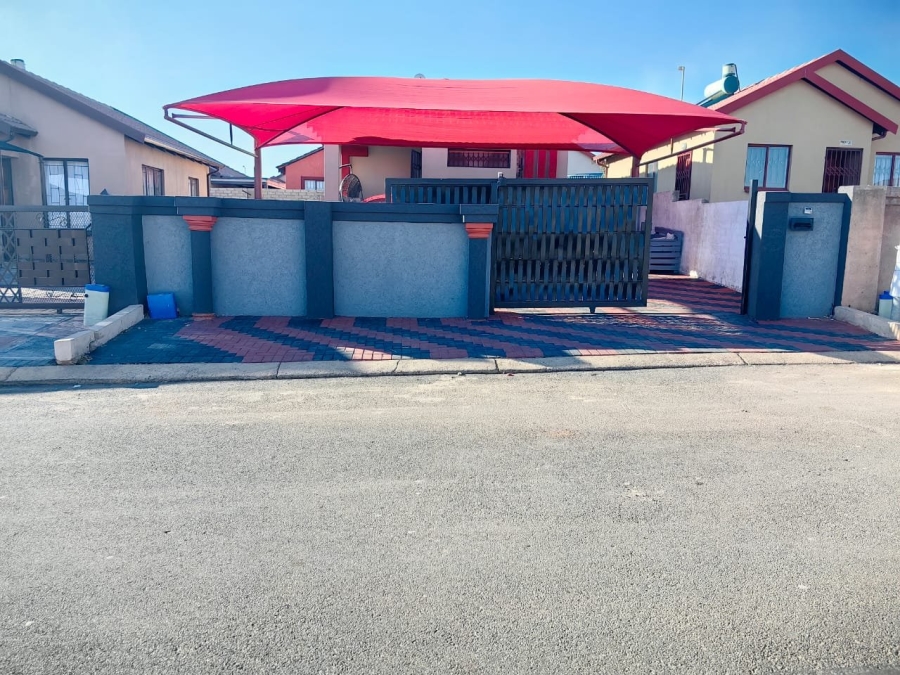 3 Bedroom Property for Sale in Soshanguve VV Gauteng