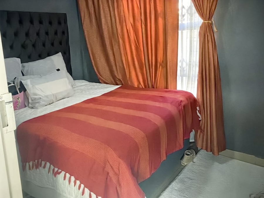 3 Bedroom Property for Sale in Soshanguve VV Gauteng