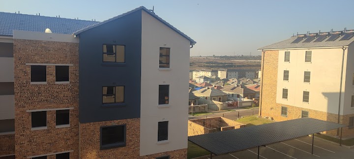 2 Bedroom Property for Sale in Riverside View Gauteng