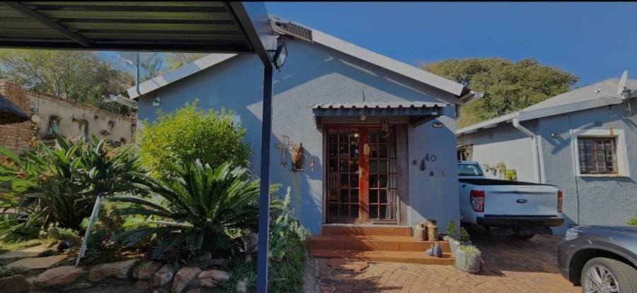 2 Bedroom Property for Sale in Alberton North Gauteng