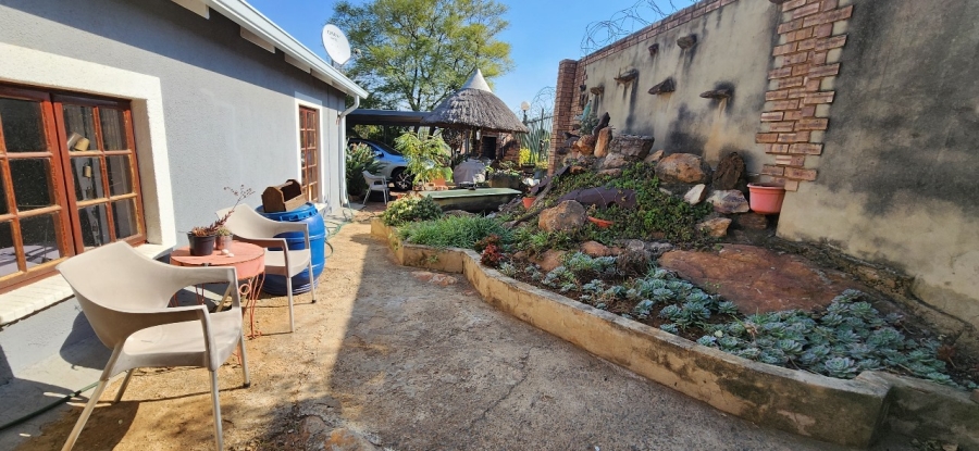 2 Bedroom Property for Sale in Alberton North Gauteng