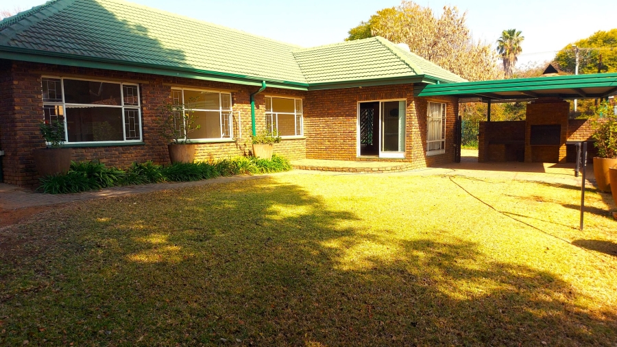 3 Bedroom Property for Sale in Wingate Park Gauteng