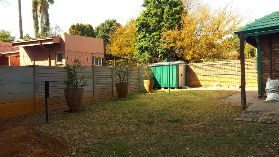 3 Bedroom Property for Sale in Wingate Park Gauteng