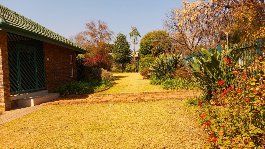 3 Bedroom Property for Sale in Wingate Park Gauteng