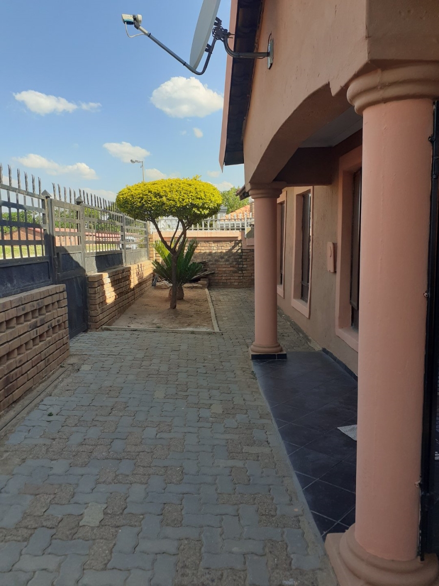 3 Bedroom Property for Sale in Mamelodi Sun Valley Gauteng