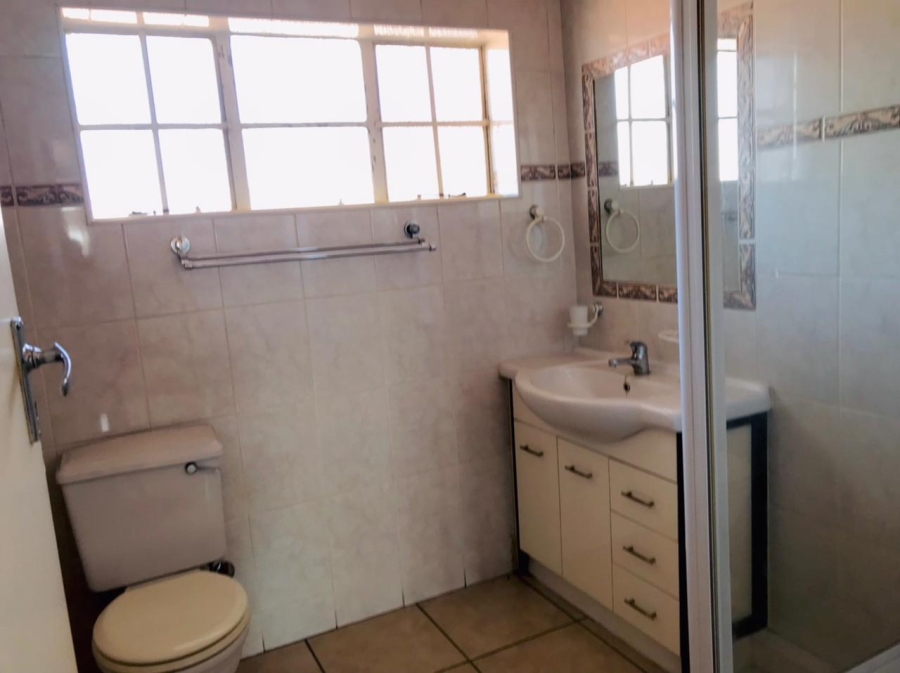 1 Bedroom Property for Sale in Boksburg Central Gauteng