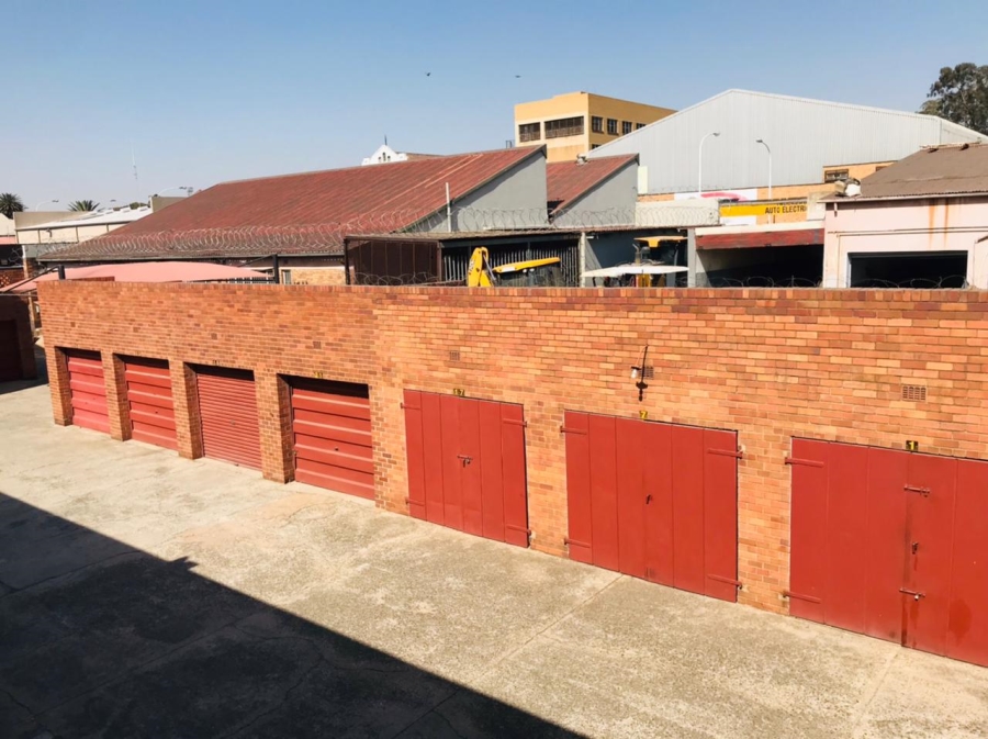 1 Bedroom Property for Sale in Boksburg Central Gauteng