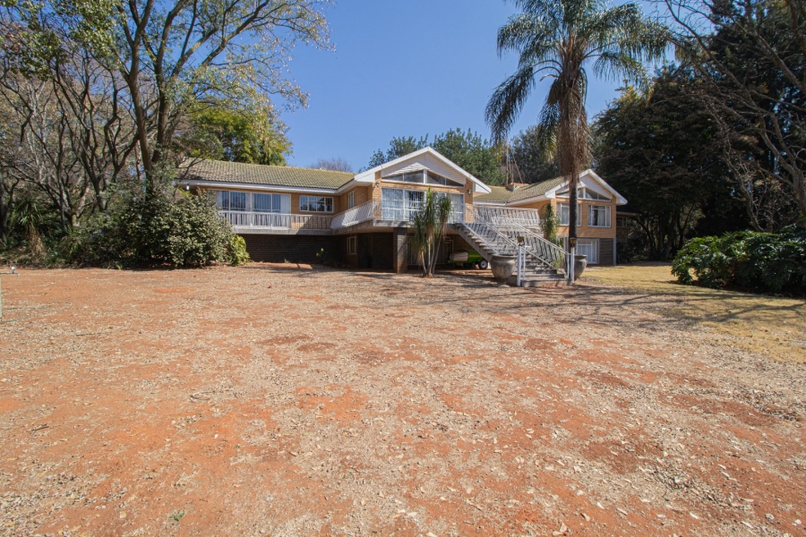 4 Bedroom Property for Sale in Shere Gauteng