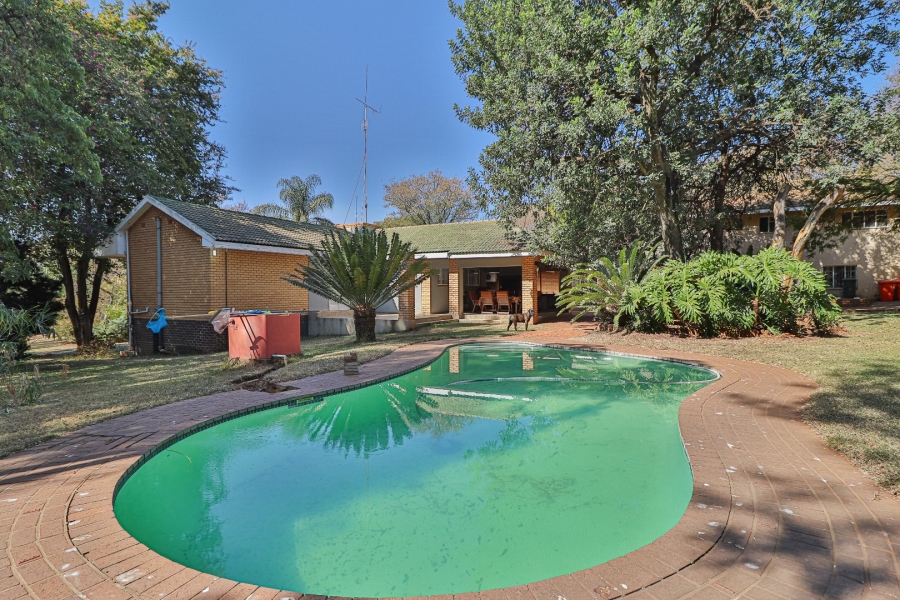 4 Bedroom Property for Sale in Shere Gauteng