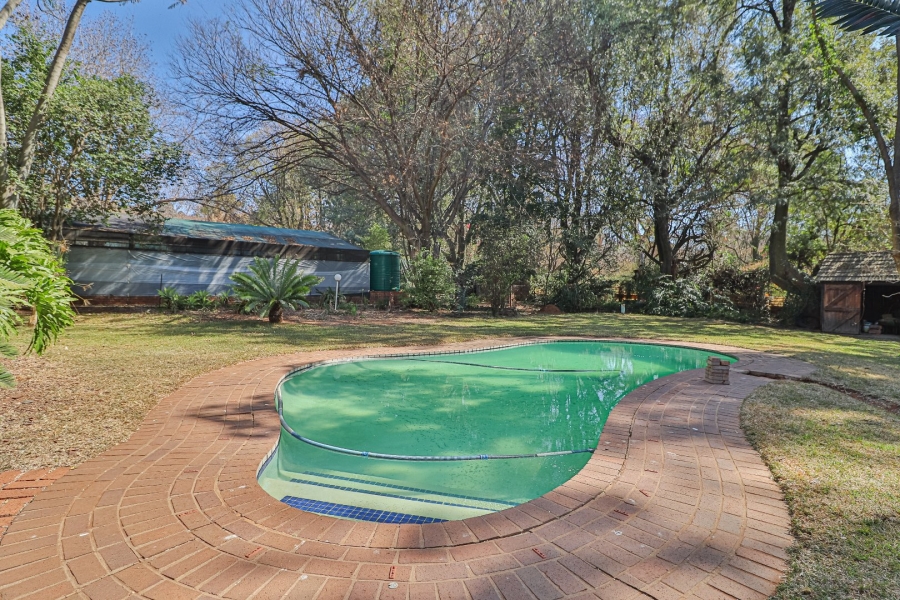 4 Bedroom Property for Sale in Shere Gauteng