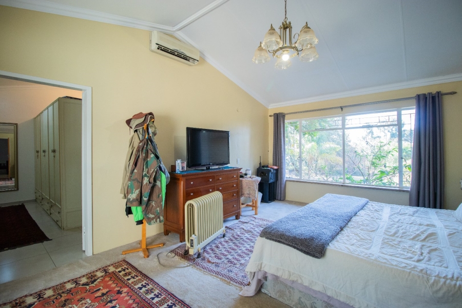 4 Bedroom Property for Sale in Shere Gauteng