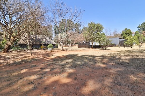 4 Bedroom Property for Sale in Shere Gauteng