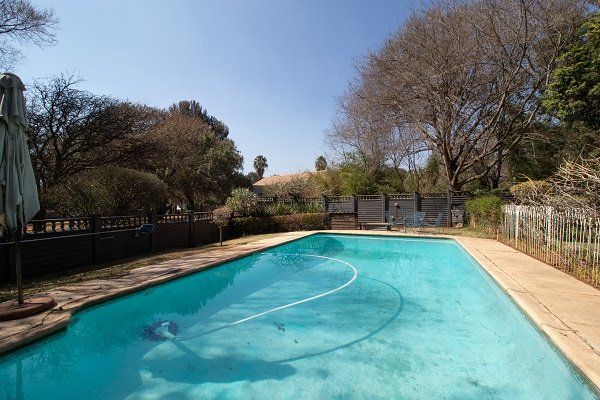 4 Bedroom Property for Sale in Shere Gauteng