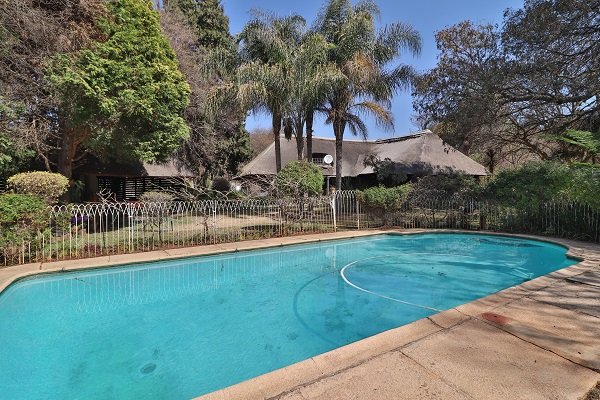 4 Bedroom Property for Sale in Shere Gauteng