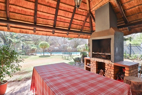 4 Bedroom Property for Sale in Shere Gauteng