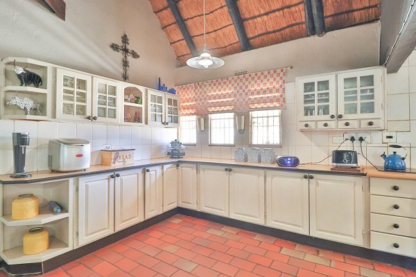 4 Bedroom Property for Sale in Shere Gauteng