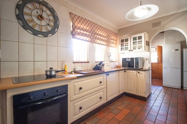 4 Bedroom Property for Sale in Shere Gauteng