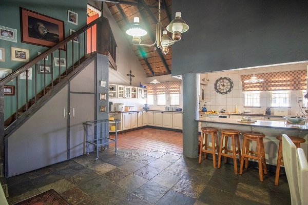 4 Bedroom Property for Sale in Shere Gauteng