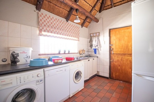 4 Bedroom Property for Sale in Shere Gauteng