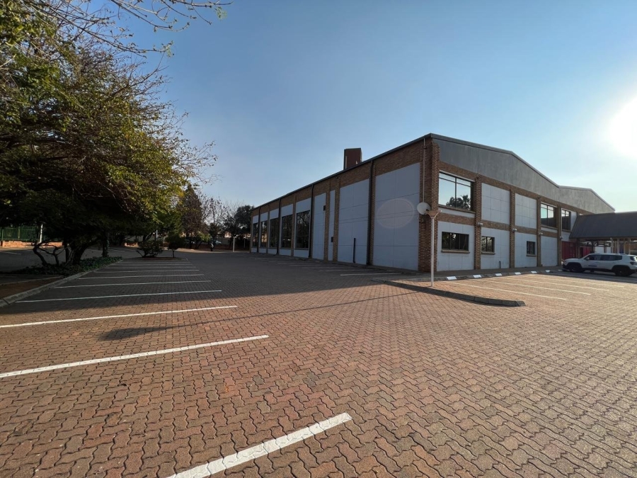 Commercial Property for Sale in Denlee Gauteng