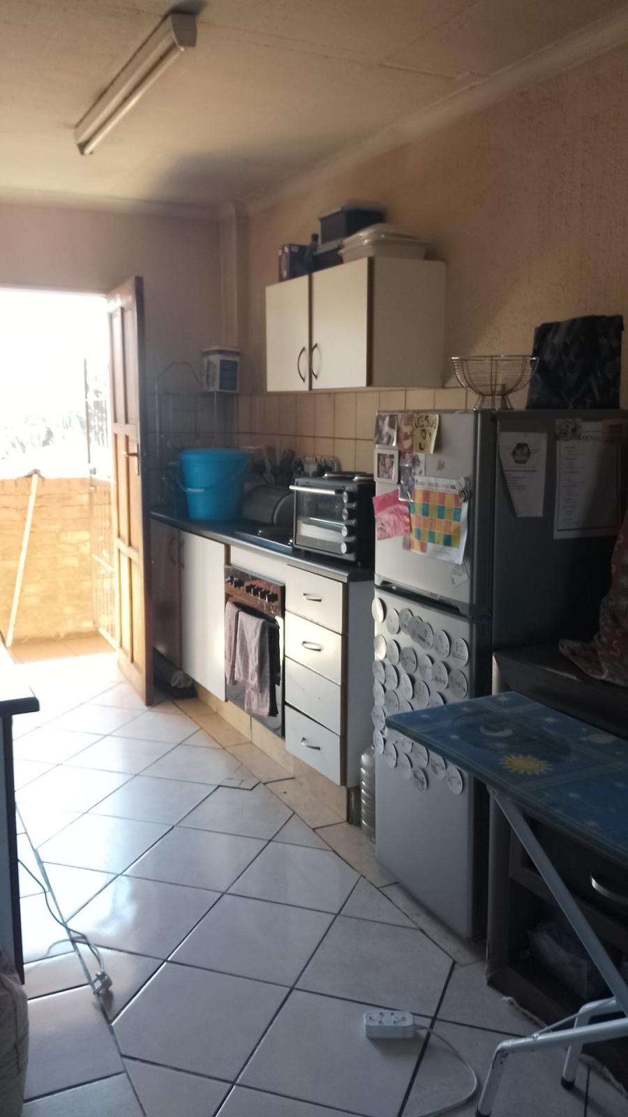 2 Bedroom Property for Sale in Pretoria West Gauteng