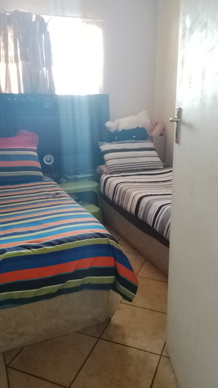 2 Bedroom Property for Sale in Pretoria West Gauteng