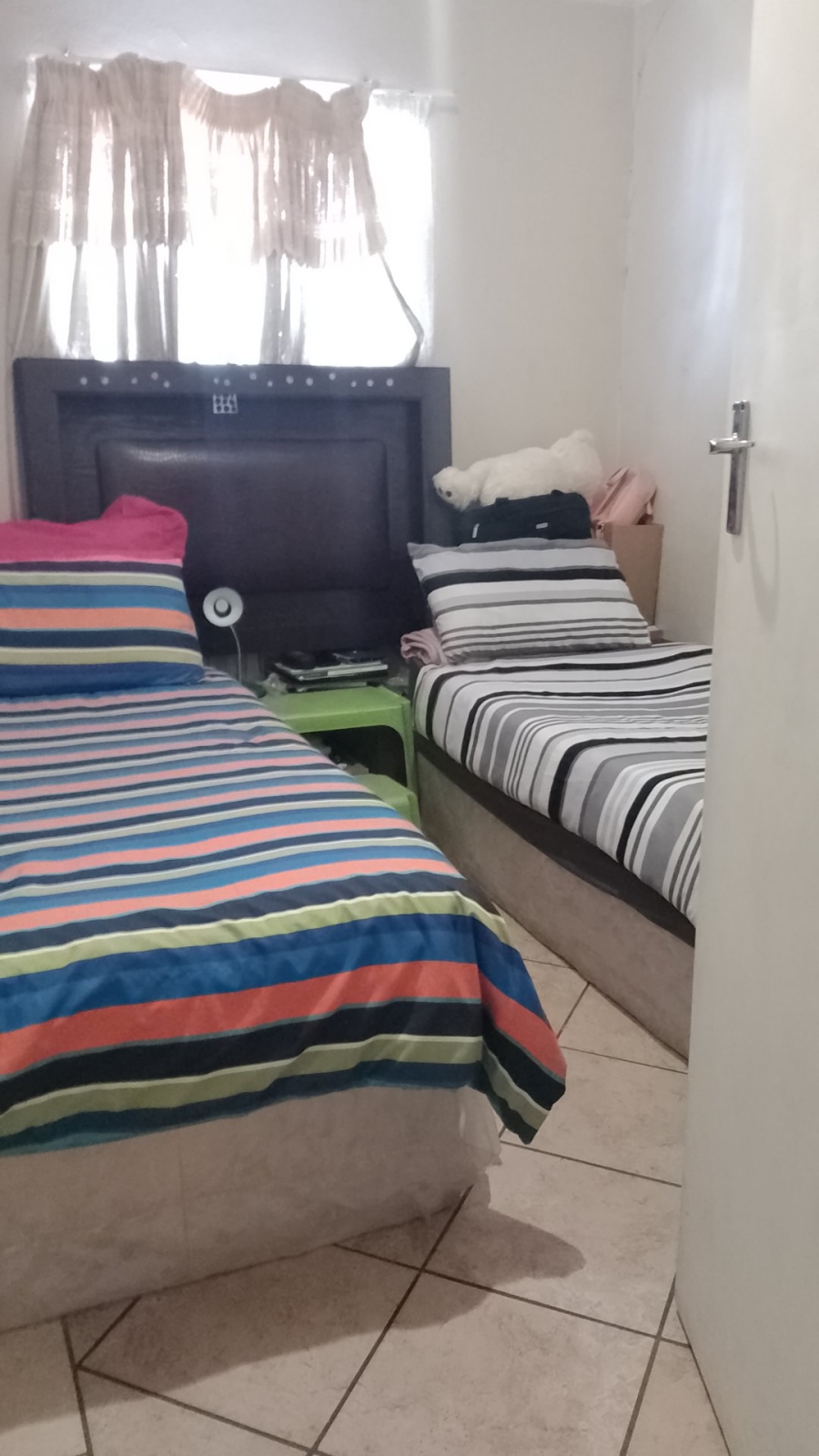 2 Bedroom Property for Sale in Pretoria West Gauteng