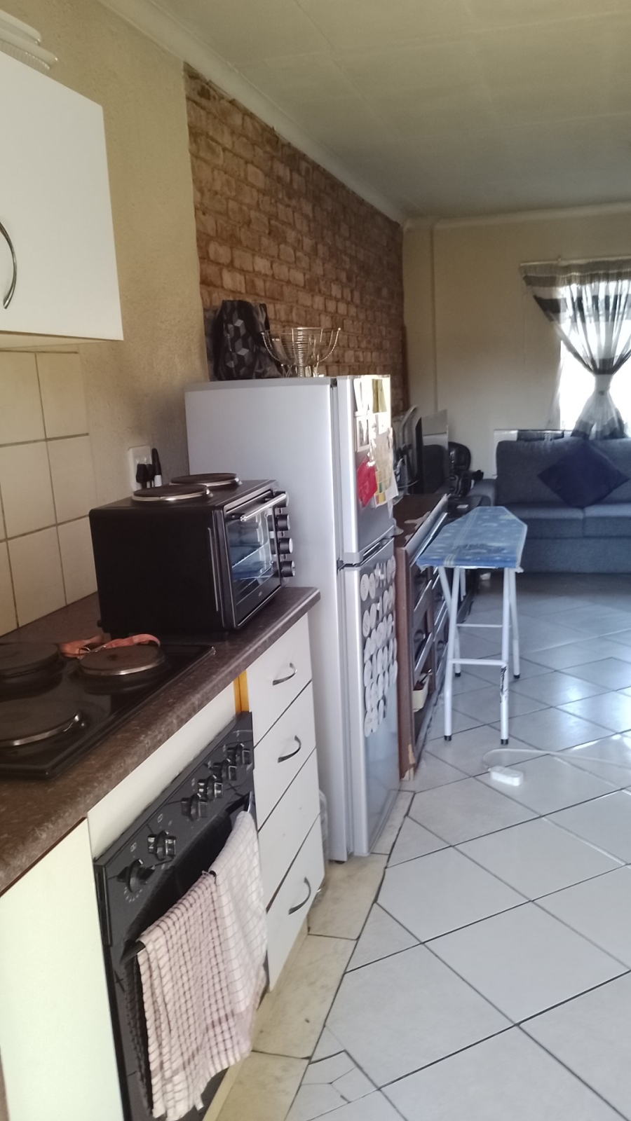 2 Bedroom Property for Sale in Pretoria West Gauteng