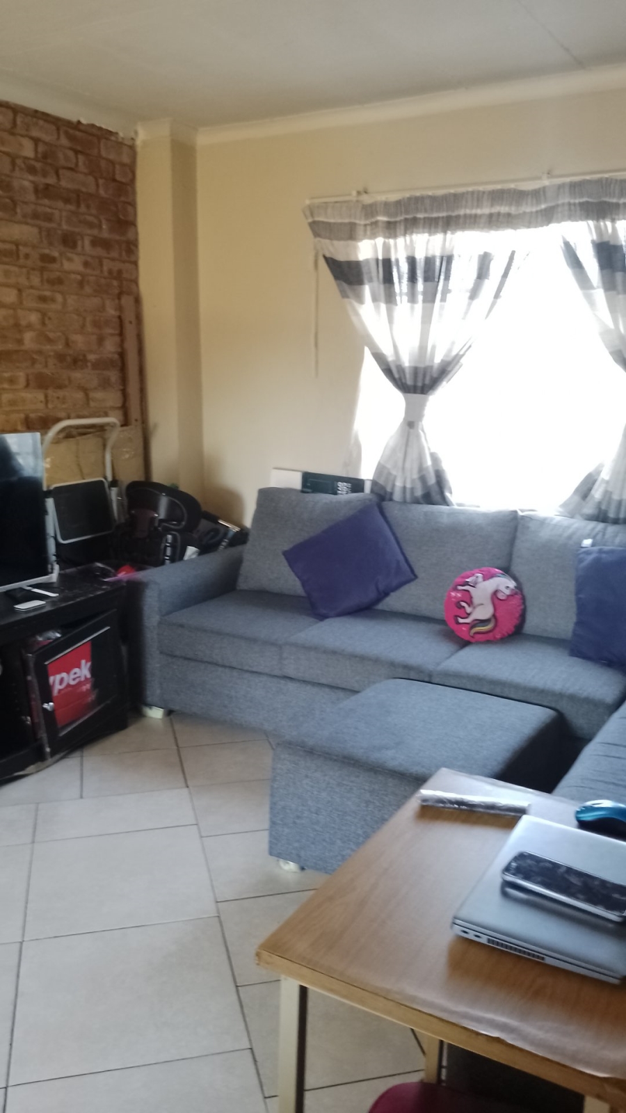 2 Bedroom Property for Sale in Pretoria West Gauteng