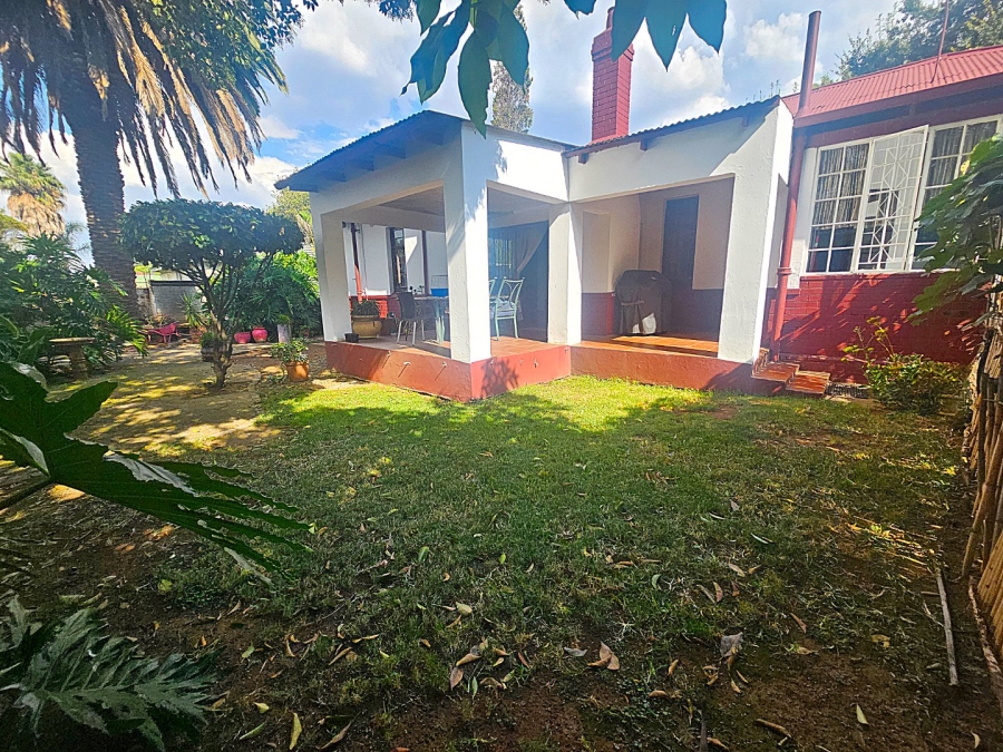 4 Bedroom Property for Sale in Parkhill Gardens Gauteng